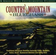 Country Mountain Bluegrass