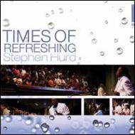 Times Of Refreshing