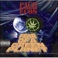 Fear Of A Green Planet