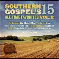 Various/Southern Gospel's 15 All-time Favorites Vol.2