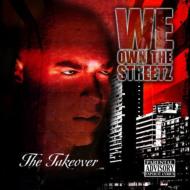 Various/Take Over We Own The Streetz
