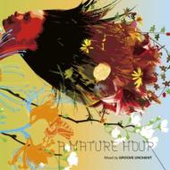 GROOVE UNCHANT/Mature Hour Mixed By Groove Unchant