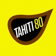 TAHITI 80/襦ץå Ep