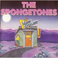 Spongetones/Where Ever Land (Ltd)(24bit)(Pps)