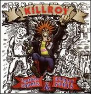 Football Chants & Angry Rants