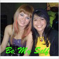 Be My Self