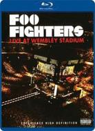 Foo Fighters/Live At Wembley Stadium