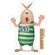 Usavich / Sticker / Putin