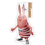 Usavich / Sticker / Kirenenko