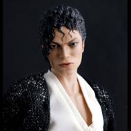 1 / 6 Scale Fully Poseable Figure: Billie Jean / History Tour