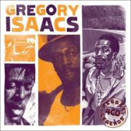 Gregory Isaacs/Reggae Legends