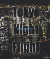 Tokyo Night Flight`is
