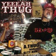 邦楽 A-THUG     PULL UP      SCARS A-THUG PULL UP SCARS - メルカリ
