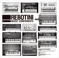 Arnaud Rebotini/Music Components