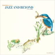 Various/Jazz  Beyond
