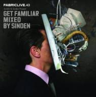 Fabriclive 43