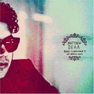 Matthew Dear/Body Language Vol.7 Mixed By Matthew Dear