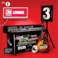 Various/Live Lounge 3