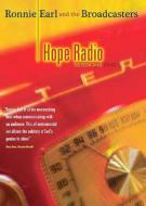 Ronnie Earl ＆ The Broadcasters/Hope Radio Sessions Dvd