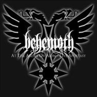 Behemoth/At The Arena Ov Aion Live (Digi)
