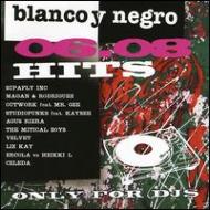 Various/Blanco Y Negro Hits 06.08