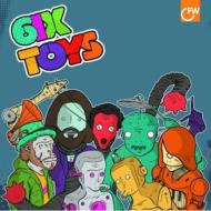 6ix Toys/6ix Toys