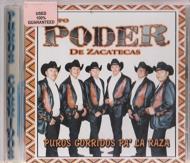 Puros Corrido Pa La Raza