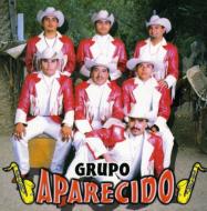 Grupo Aparecido/Guerita De Pelo Chino