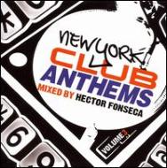 Various/New York Club Anthems Vol.3
