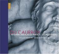 Requiem For The Kings, Les Meslanges: Doulce Memoire