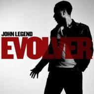 John Legend/Evolver (+dvd)(Dled)