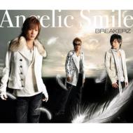 BREAKERZ/Angelic Smile / Winter Party (A)