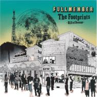 FULLMEMBER/Footprints - Hill Of Dreams