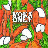 Moka Only/Carrots ＆ Eggs