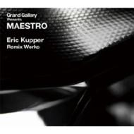 Maestro -Eric Kupper Remix Works