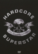 Live At Sticky Fingers