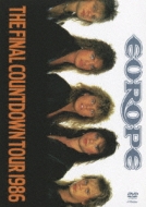 The Final Countdown Tour 1986