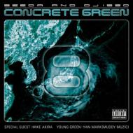 CONCRETE GREEN.8