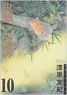 蟲師 10 アフタヌーンKC : 漆原友紀 | HMV&BOOKS online - 9784063145373