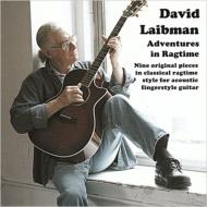 Adventures In Ragtime