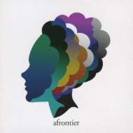 Isao Osada Presents Afrontier -12 Colours To 7 Seas-