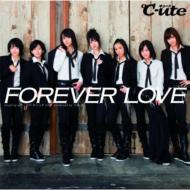 -ute/Forever Love(+dvd)(Ltd)