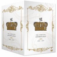 WWE ロイヤルランブル・アンソロジー BOX 1988-2007 : WWE | HMV&BOOKS 