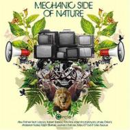 Various/Mechanic Side Of Nature
