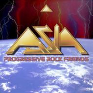 Asia/Progressive Rock Friends
