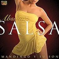 Mandingo/Absolute Salsa