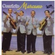 Cuarteto Marcano/Canciones Inolvidables Vol.4