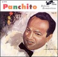Panchito Riset/Recompensa Vol.6