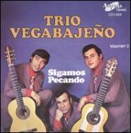 Trio Vegabajeno/Sigamos Pecando Vol.2