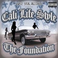 Cali Life Style/Foundation